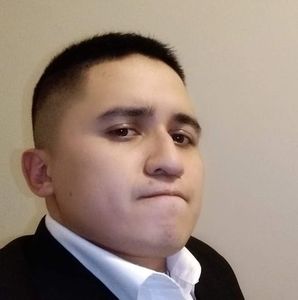 Meet your Posher, Christopher